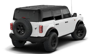 2026 Ford Bronco® External Image 4